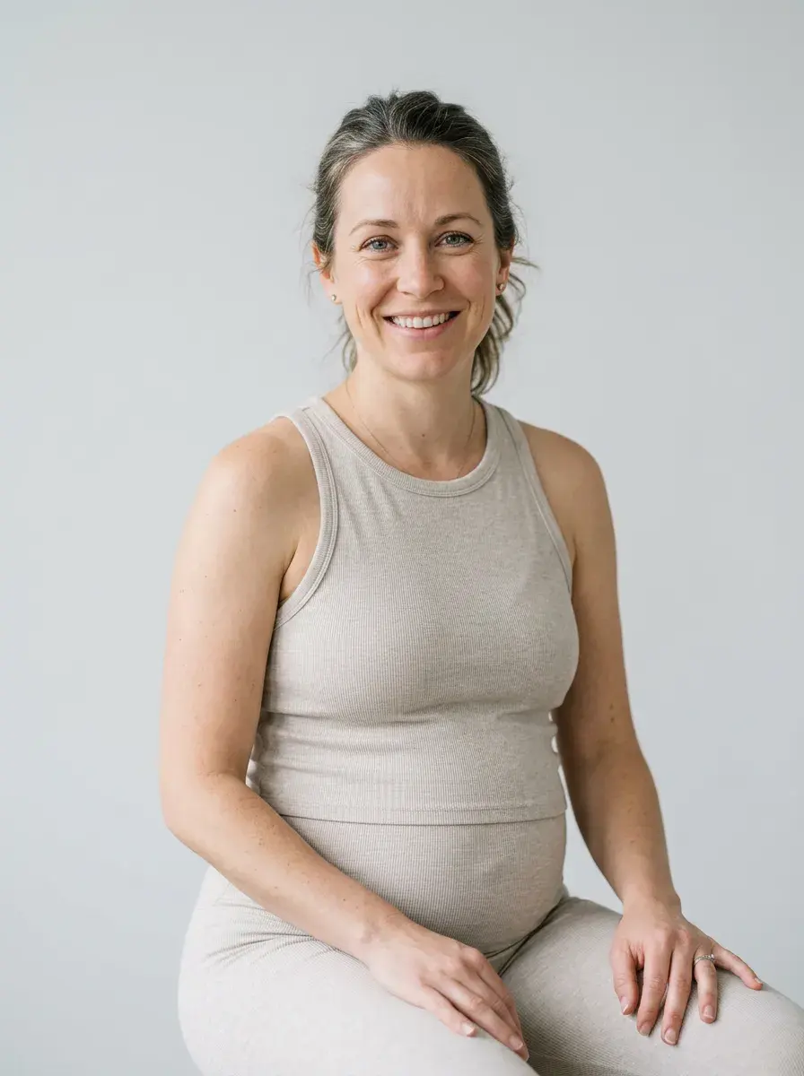Post-Pregnancy Body Changes