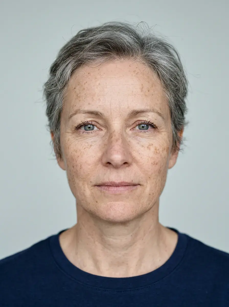 Sun Damage & Pigmentation