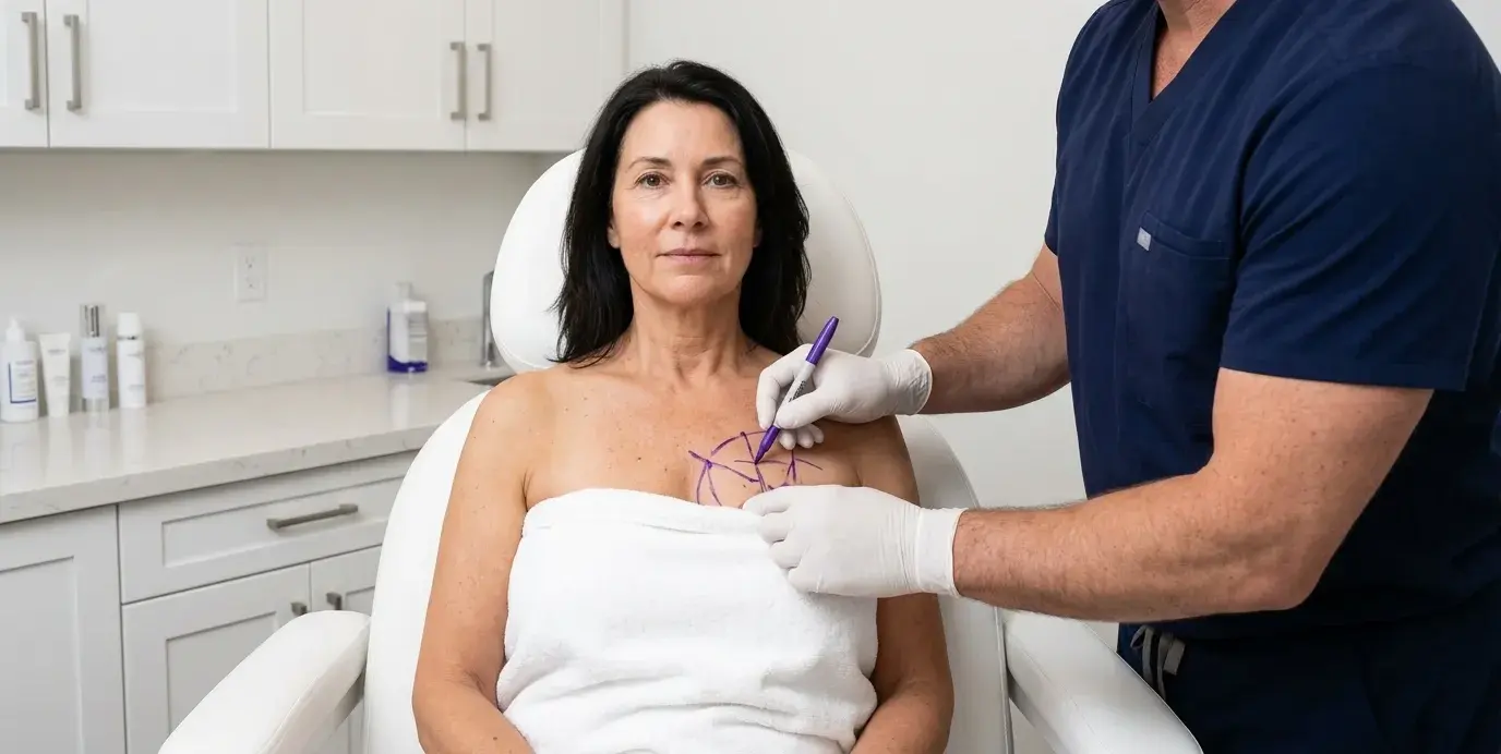 Breast Reduction