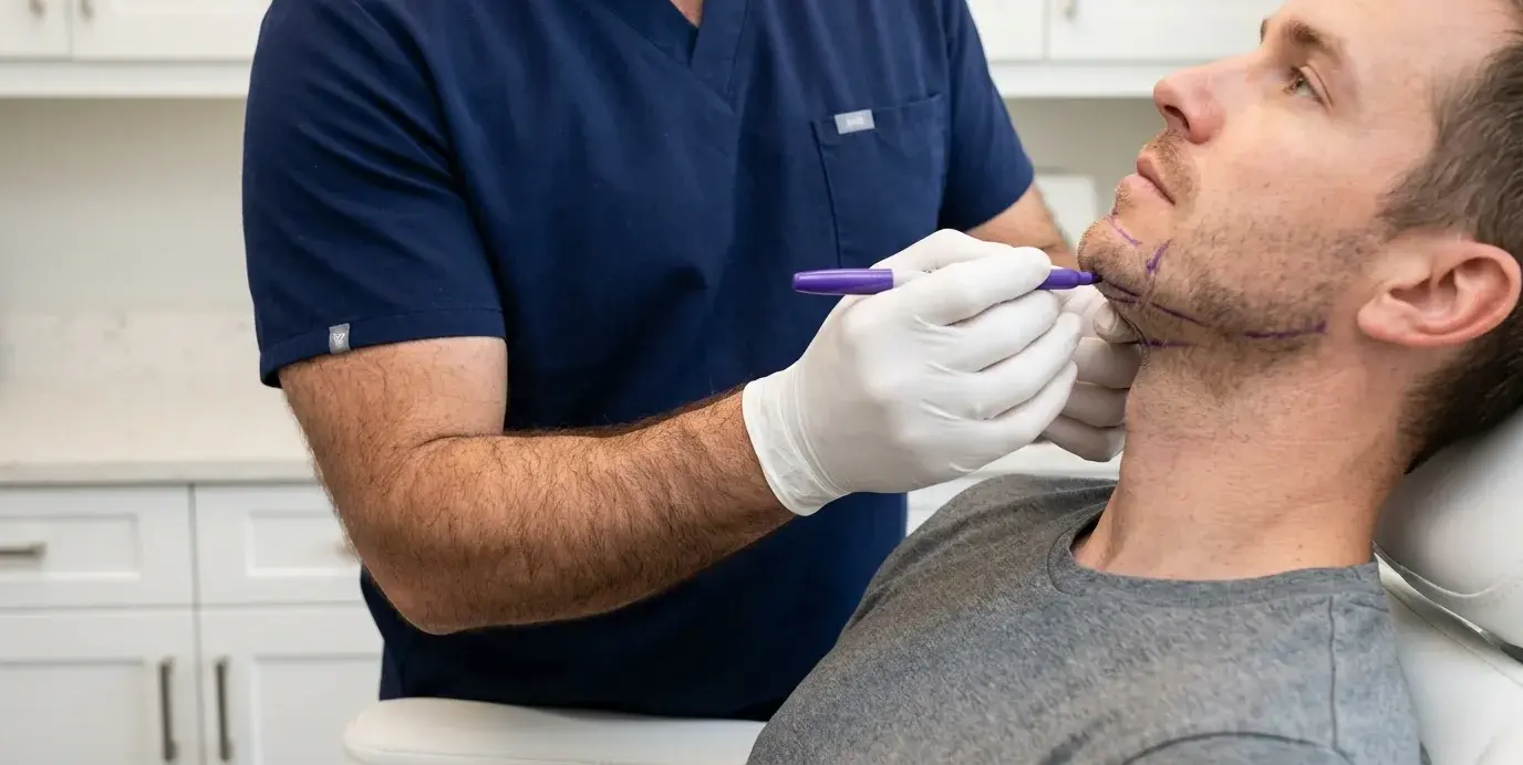 Chin Augmentation
