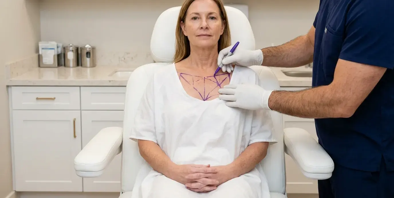 Breast Explantation