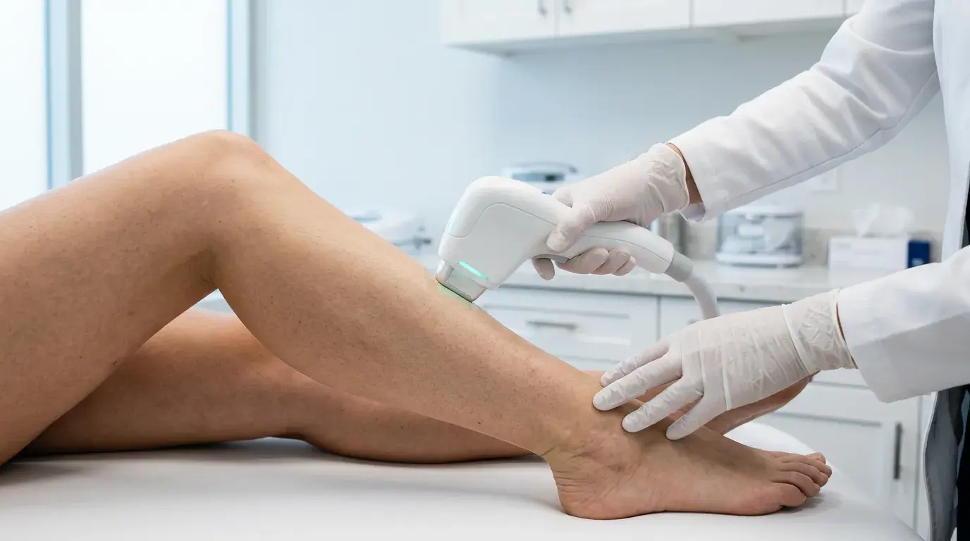 Laser Hair Removal