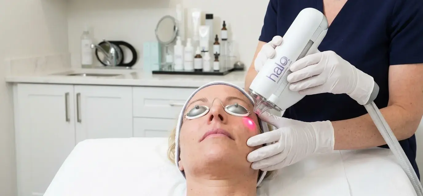 Laser Treatments