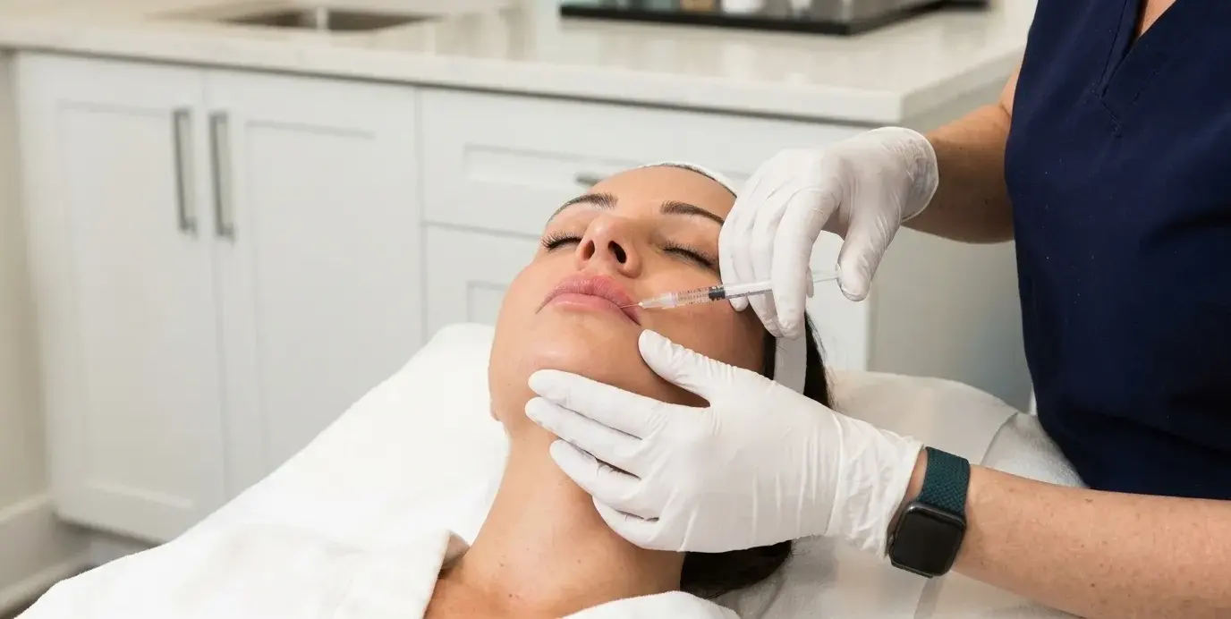 Lip Filler