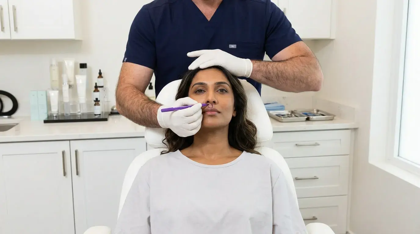 Lip Lift