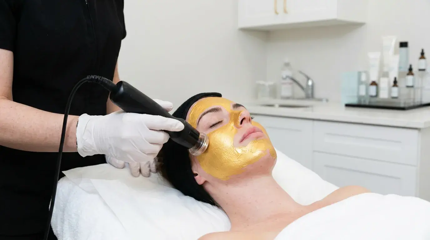 Otoderm Facial