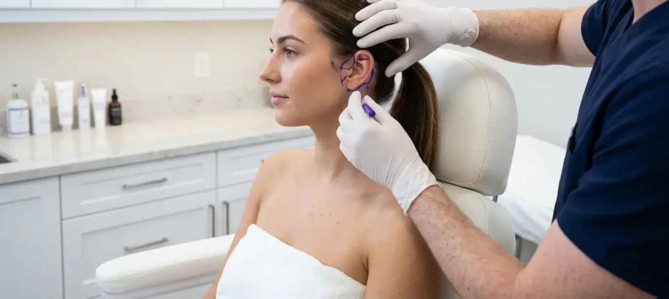 Otoplasty