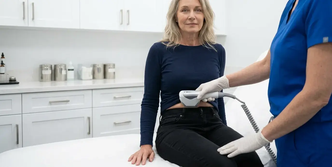 Women's Wellness